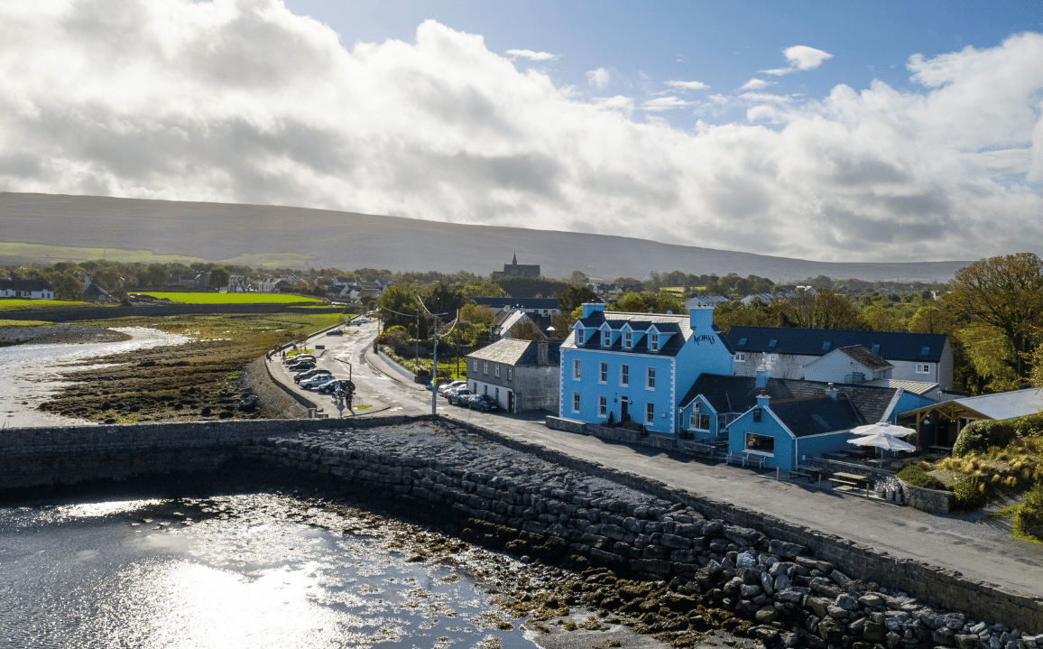 Monks Ballyvaughan